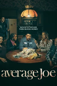  Обычный Джо 